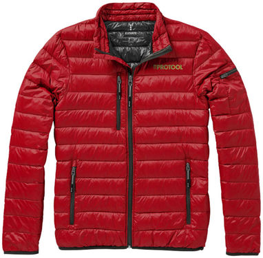 Легкая куртка- пуховик Scotia, цвет красный  размер XS - 39305250- Фото №2