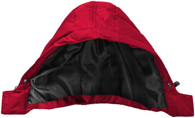 Пуховая куртка Caledon, цвет красный  размер XS - 39309250- Фото №9