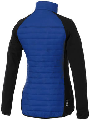 Куртка Banff Lds , цвет синий  размер L - 39332443- Фото №3