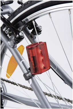 Задний фонарь для велосипеда - 10021300- Фото №2