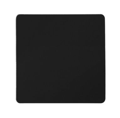 Магнит на холодильник Daken, цвет черный - AP741618-10- Фото №1