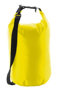 Мешок водонепроницаемый Tinsul, цвет желтый - AP741836-02- Фото №1