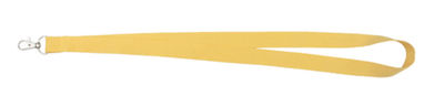 Строп Neck, цвет желтый - AP761112-02- Фото №1