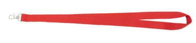 Строп Neck, цвет красный - AP761112-05- Фото №1