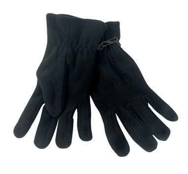 Перчатки зимние перчатки Monti, цвет черный - AP761337-10_F- Фото №1