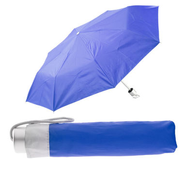 Зонт Susan, цвет синий - AP761350-06- Фото №2