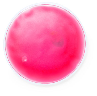 Грілка Kison, колір рожевий - AP781012-25- Фото №1