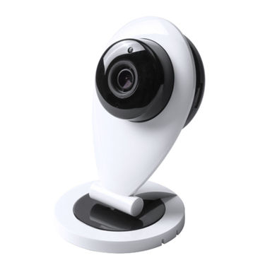 Смарт-камера Mewak, цвет белый - AP781318-01- Фото №1