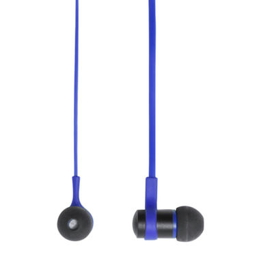 Навушники Bluetooth Mayun, колір синій - AP781324-06- Фото №1