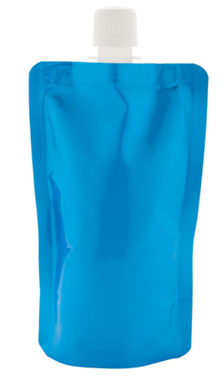 Бутылка Trimex, цвет синий - AP791330-06- Фото №7