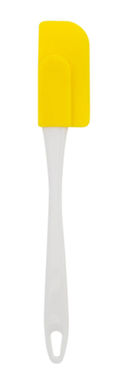 Лопатка силіконова Kerman, колір білий - AP791807-02- Фото №2
