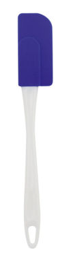 Лопатка силіконова Kerman, колір білий - AP791807-06- Фото №2
