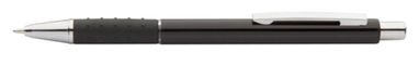 Ручка шариковая  Danus, цвет черный - AP791950-10- Фото №1