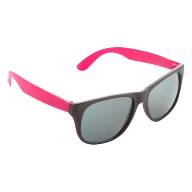 Очки солнцезащитные  Glaze, цвет розовый - AP810378-04- Фото №1