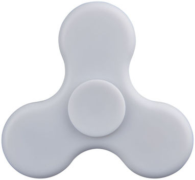 Динамик-спиннер Spin-It Widget Bluetooth, цвет белый - 13426701- Фото №3