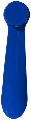 Набор Rapido ложка и блеск для обуви, цвет ярко-синий - 12611501- Фото №4