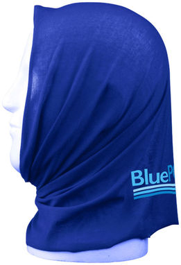 Бандана Lunge, цвет синий - 12613301- Фото №2