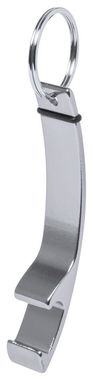 Відкривачка Milter, колір сріблястий - AP781666-21- Фото №1