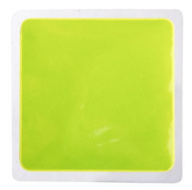 Светоотражающие наклейки Sqerdid, цвет безопасный желтый - AP874011- Фото №1