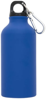 Бутылка спортивная Oregon , цвет синий - 10055903- Фото №3
