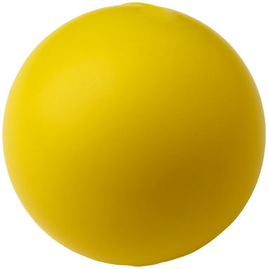 Антистресс , цвет желтый - 10210008- Фото №1
