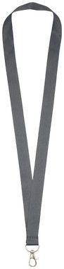 Шнурок Impey, цвет серый - 10250725- Фото №1
