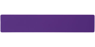 Линейка Rothko  20 см, цвет пурпурный - 21058505- Фото №4