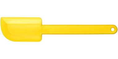 Скребок для посуды Baha , цвет желтый - 21081105- Фото №3