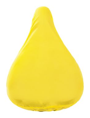Чехол для велосипедного седла Lespley, цвет желтый - AP721303-02- Фото №1
