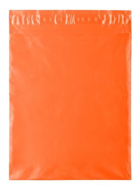 Пакет для футболки Tecly, цвет оранжевый - AP741576-03- Фото №1