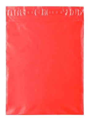 Пакет для футболки Tecly, цвет красный - AP741576-05- Фото №1