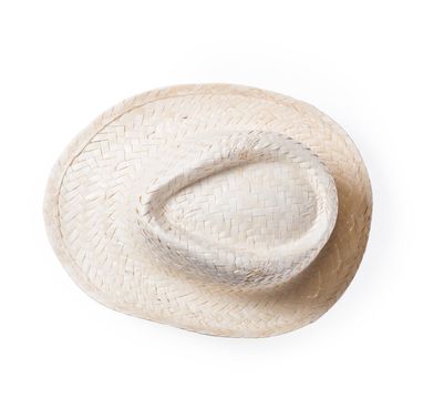 Шляпа Helbik, цвет натуральный - AP781819- Фото №2