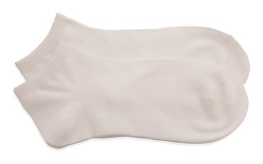 Носки спортивные Anik, цвет белый  размер F - AP791239-01_F- Фото №1