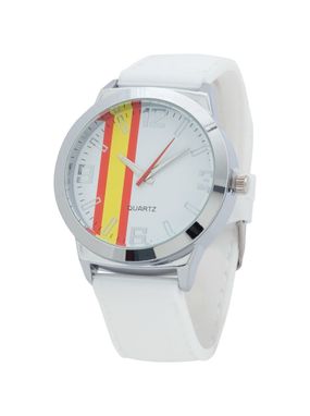 Годинник Enki, колір багатобарвний - AP791405-ESP- Фото №1