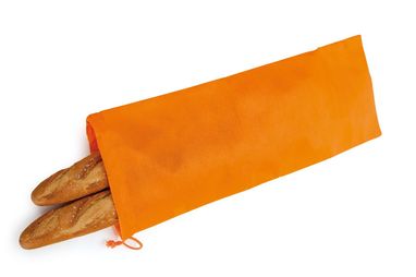 Пакет для хлеба Harin, цвет оранжевый - AP791480-03- Фото №2