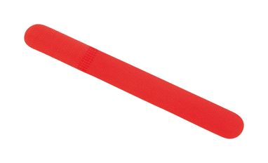 Органайзер для кабелів Landi, колір червоний - AP791535-05- Фото №1