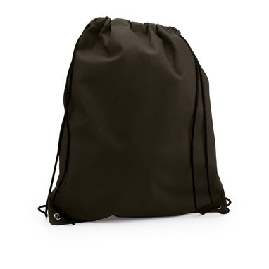 Рюкзак на веревках Hera, цвет черный - AP791876-10- Фото №1