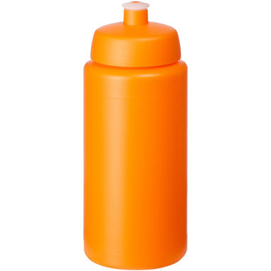 Бутылка спортивная Baseline Plus grip , цвет оранжевый - 21068722- Фото №1
