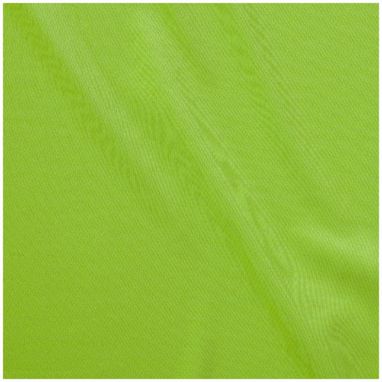 Футболка детская Niagara Cool Fit, цвет зеленое яблоко  размер 104, 116, 128, 140, 152 - 39012681- Фото №4