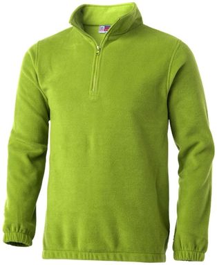 Флисовый свитер Montana , цвет зеленое яблоко - 31486680- Фото №1
