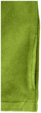 Флисовый свитер Montana , цвет зеленое яблоко - 31486680- Фото №3