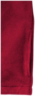Флисовый свитер Montana , цвет красный - 31486250- Фото №3
