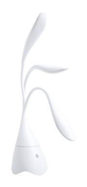 Лампа настольная с динамиком Zhilang, цвет белый - AP721438- Фото №6