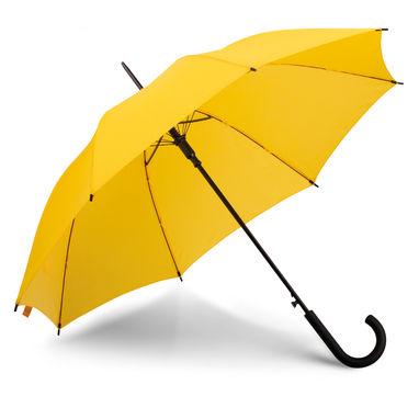 парасолька, колір жовтий - 31116-108- Фото №1