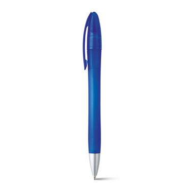 Шариковая ручка, цвет королевский синий - 91287-114- Фото №1