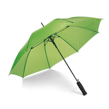 Зонт, цвет светло-зеленый - 99142-119- Фото №1
