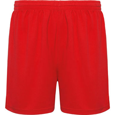 PLAYER Спортивные шорты, цвет красный  размер 16 - PA04532960- Фото №1