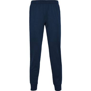ARGOS Длинные тренировочные брюки с эластичным поясом, цвет темно-синий  размер 12 - PA04602755- Фото №1