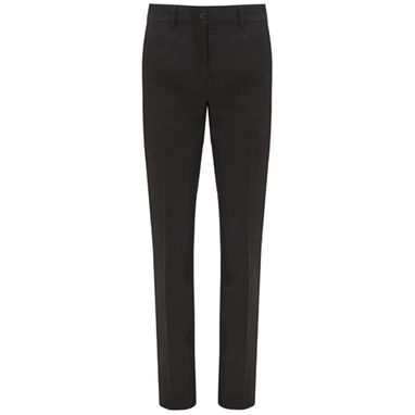 WAITRESS Женские брюки, цвет черный  размер 36 - PA92515402- Фото №1