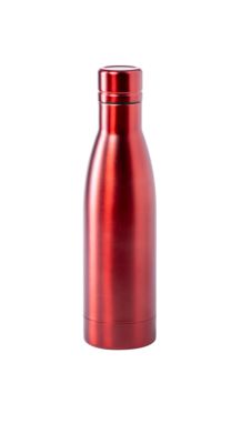 Колба вакуумна Kungel, колір червоний - AP721952-05- Фото №1